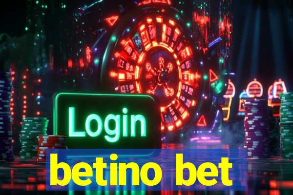 betino bet